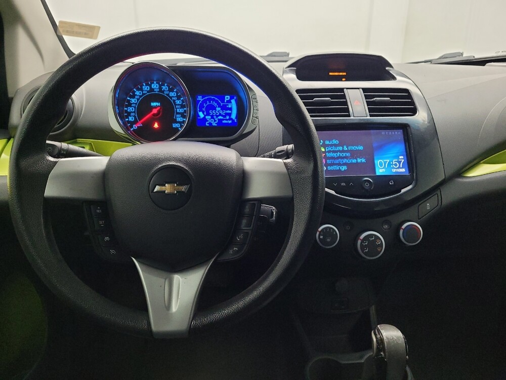 2013 Chevrolet Spark in Antioch, TN 37013 - 18077125 22