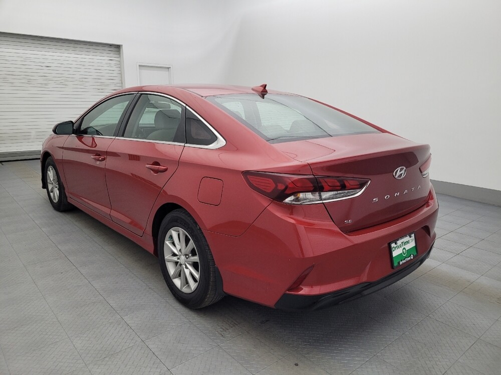 2019 Hyundai Sonata in Clearwater, FL 33764 - 18077129 5