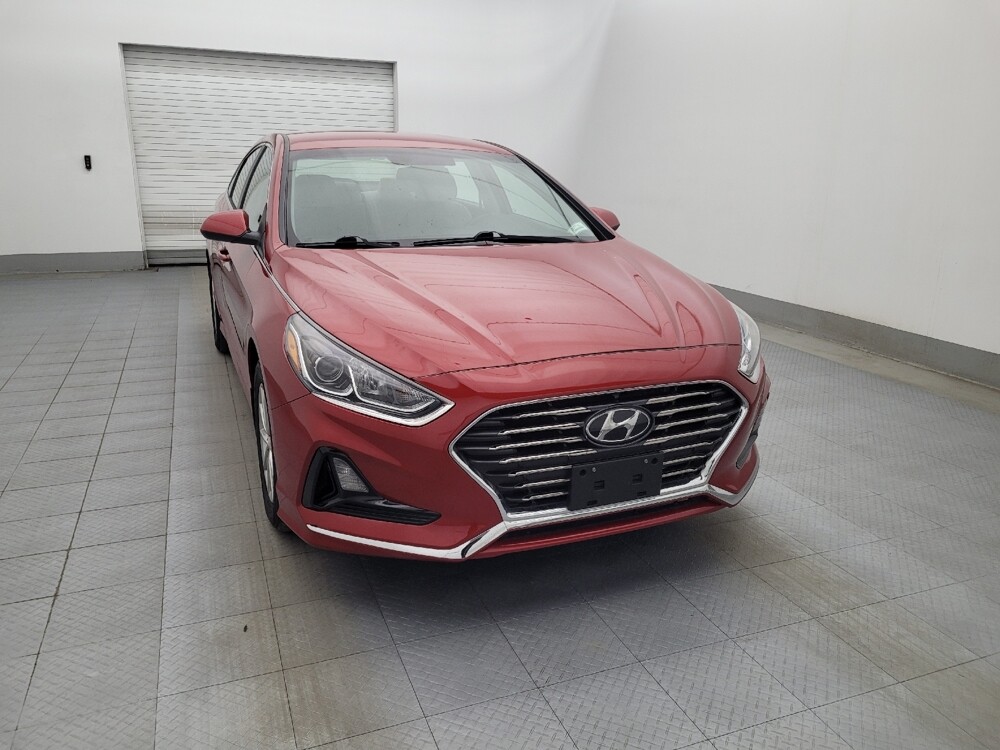 2019 Hyundai Sonata in Clearwater, FL 33764 - 18077129 14