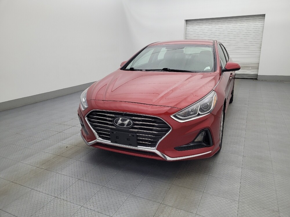 2019 Hyundai Sonata in Clearwater, FL 33764 - 18077129 15