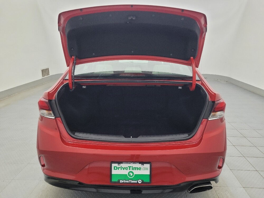 2019 Hyundai Sonata in Clearwater, FL 33764 - 18077129 29