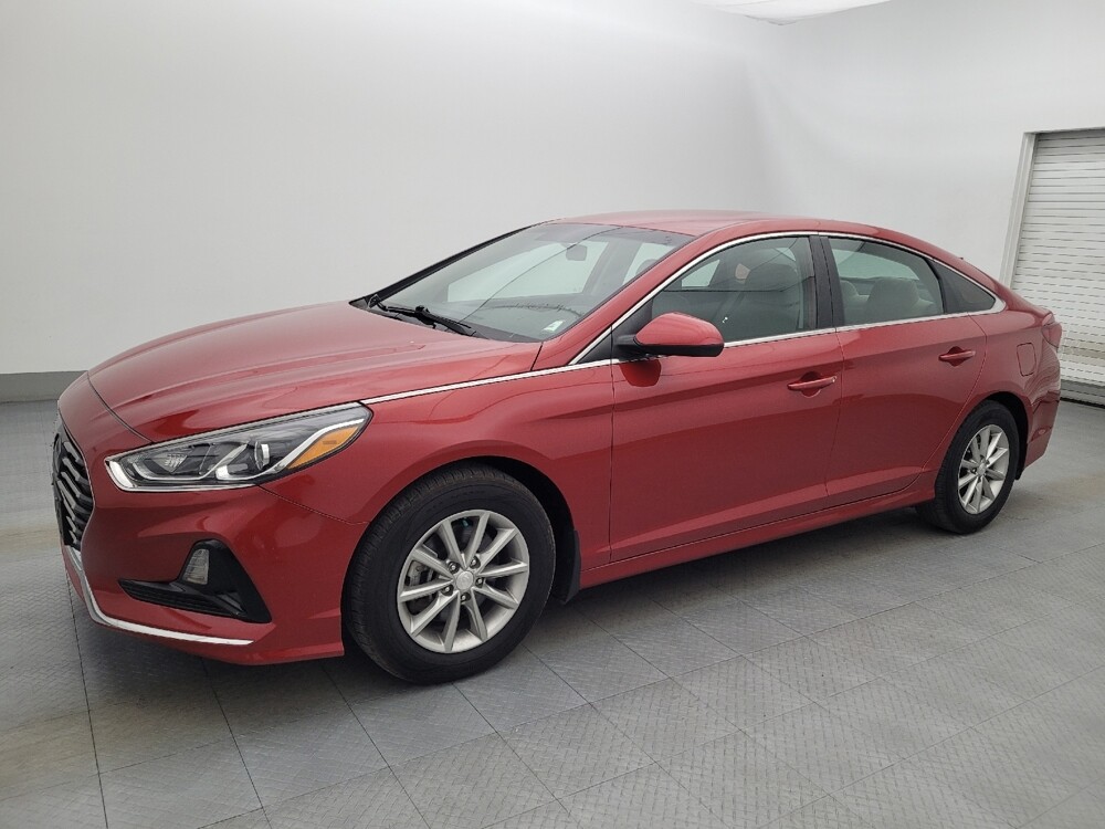 2019 Hyundai Sonata in Clearwater, FL 33764 - 18077129 2