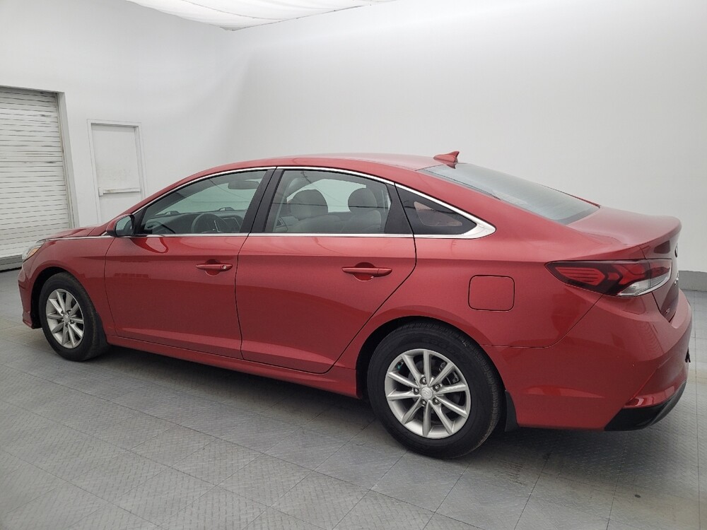 2019 Hyundai Sonata in Clearwater, FL 33764 - 18077129 3