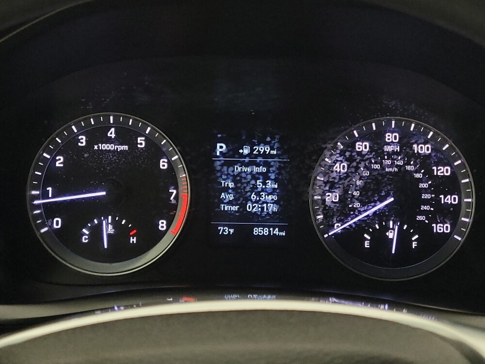 2019 Hyundai Sonata in Clearwater, FL 33764 - 18077129 23