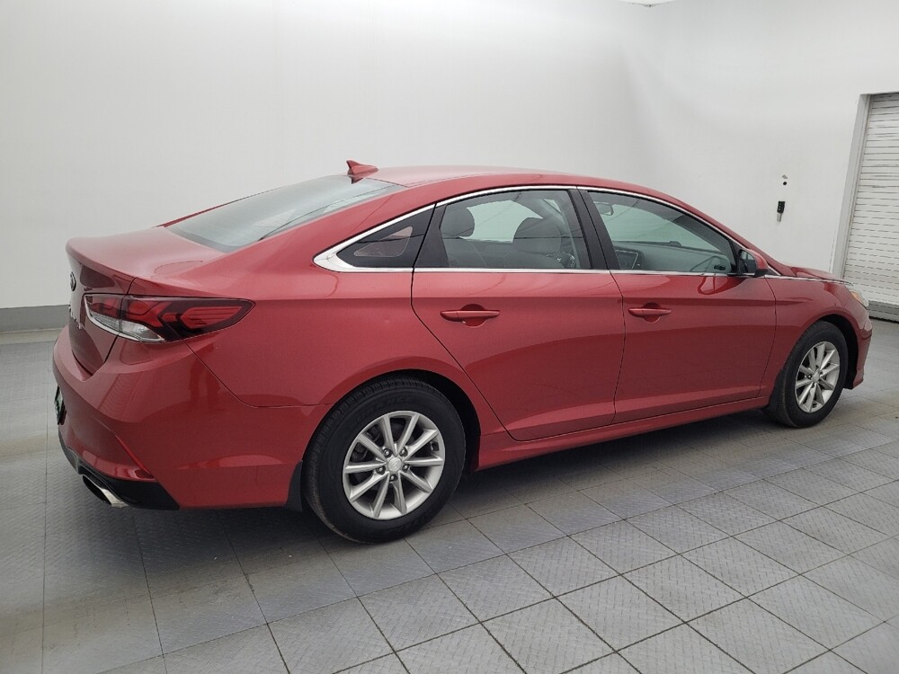 2019 Hyundai Sonata in Clearwater, FL 33764 - 18077129 10