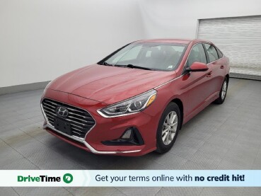 2019 Hyundai Sonata in Clearwater, FL 33764