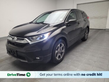 2019 Honda CR-V in Downey, CA 90241