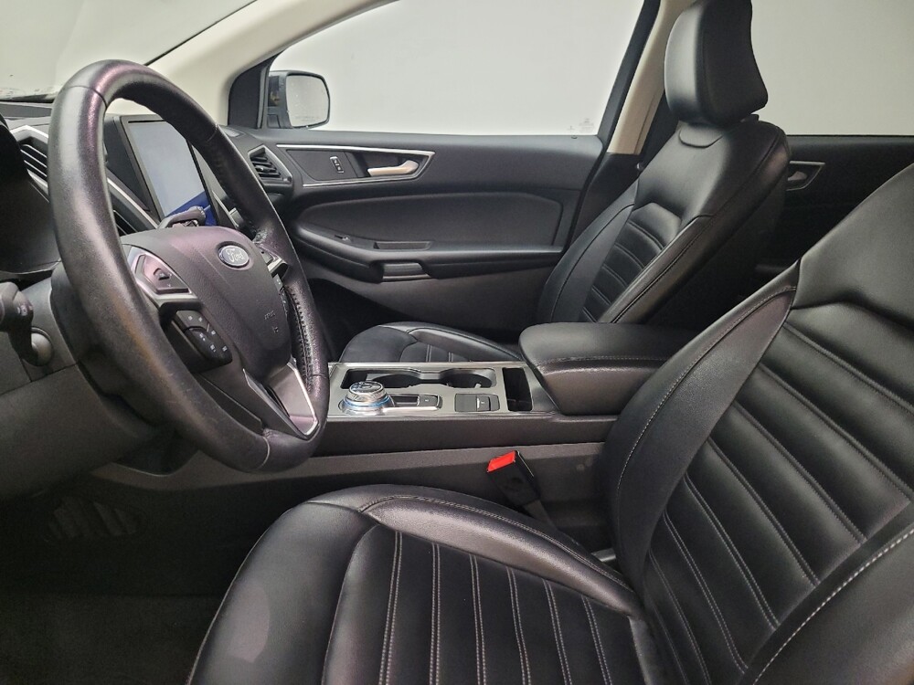 2022 Ford Edge in St. Louis, MO 63125 - 18077131 17