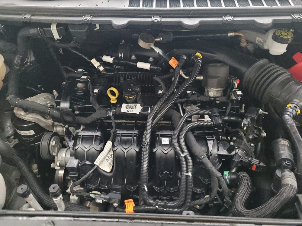 2022 Ford Edge in St. Louis, MO 63125 - 18077131 30