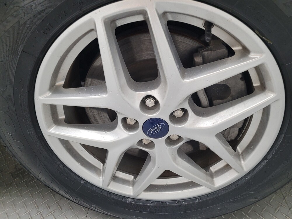 2022 Ford Edge in St. Louis, MO 63125 - 18077131 31