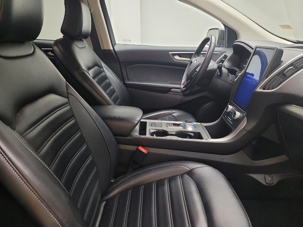 2022 Ford Edge in St. Louis, MO 63125 - 18077131 21