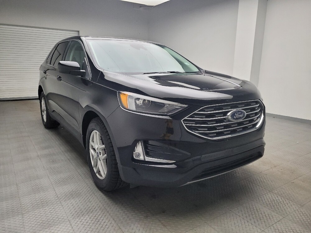 2022 Ford Edge in St. Louis, MO 63125 - 18077131 13