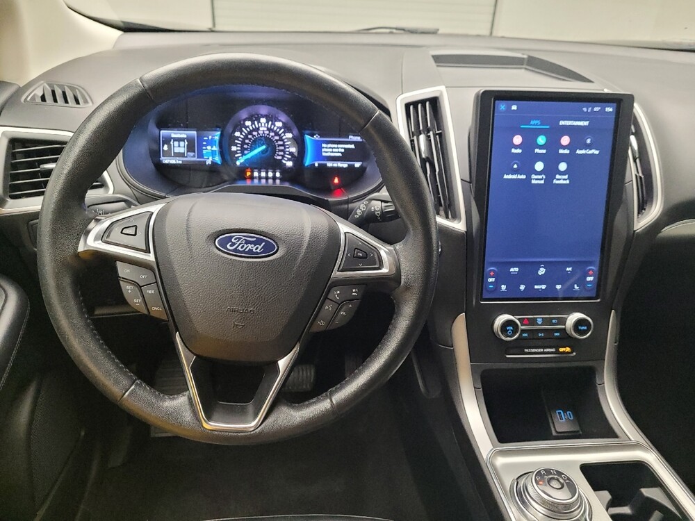 2022 Ford Edge in St. Louis, MO 63125 - 18077131 22