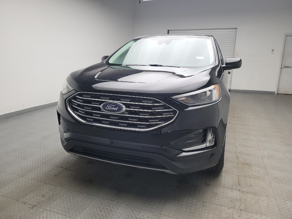 2022 Ford Edge in St. Louis, MO 63125 - 18077131 15
