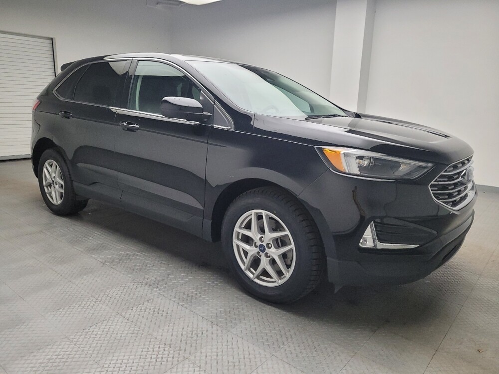 2022 Ford Edge in St. Louis, MO 63125 - 18077131 11