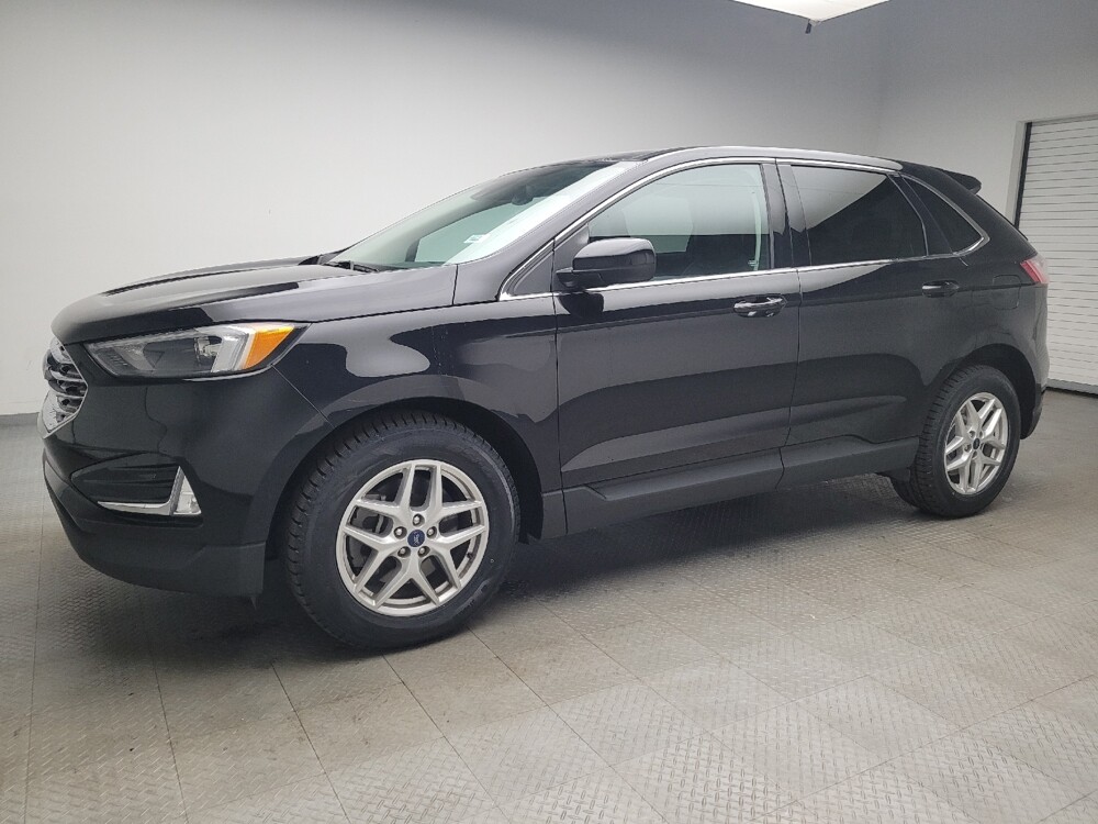 2022 Ford Edge in St. Louis, MO 63125 - 18077131 2