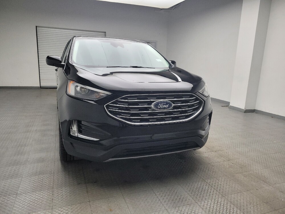 2022 Ford Edge in St. Louis, MO 63125 - 18077131 14