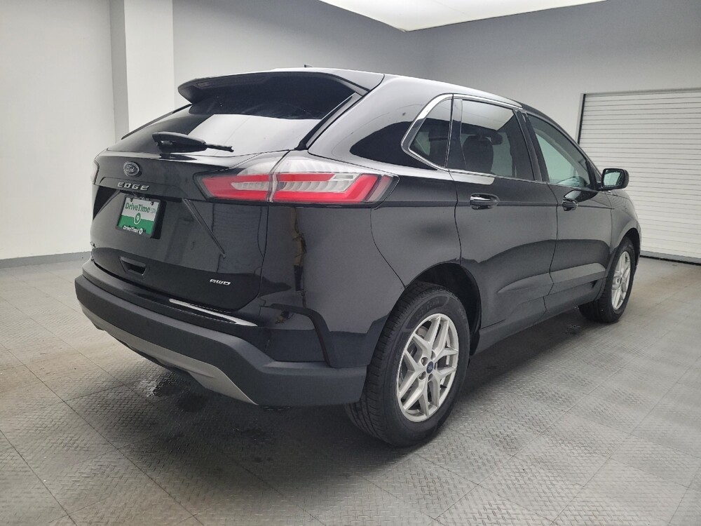 2022 Ford Edge in St. Louis, MO 63125 - 18077131 9