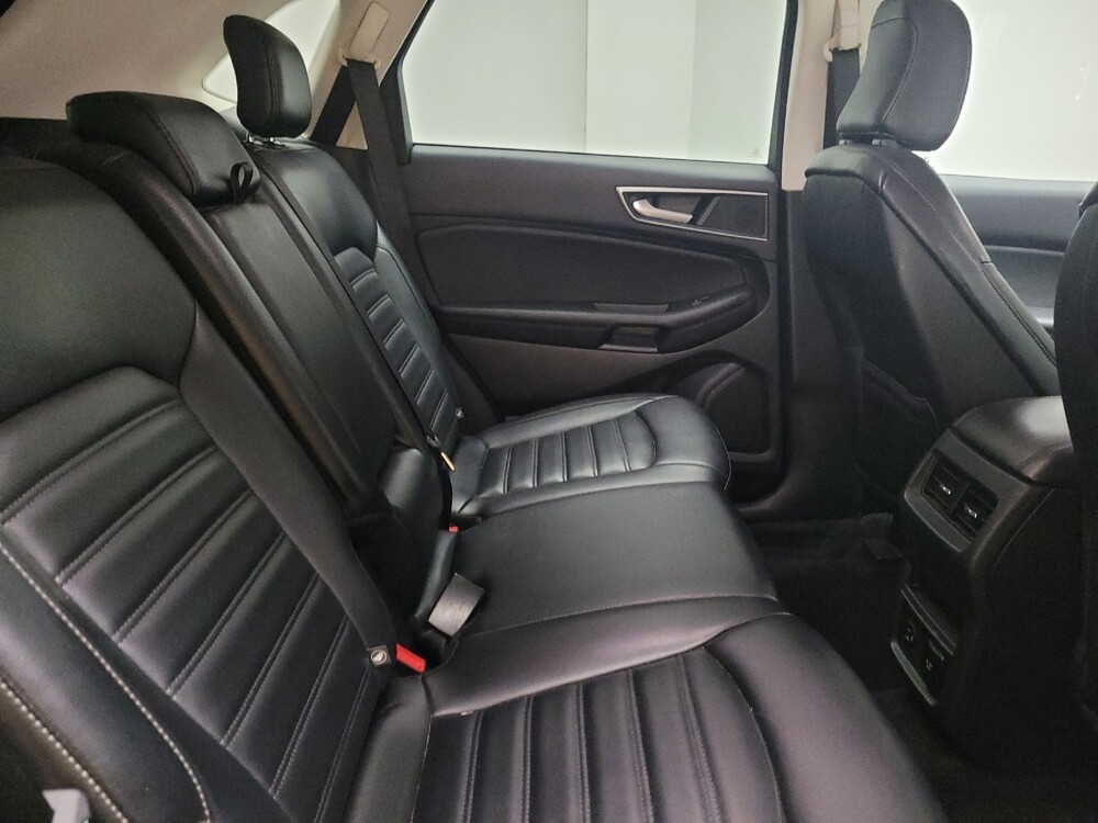 2022 Ford Edge in St. Louis, MO 63125 - 18077131 19