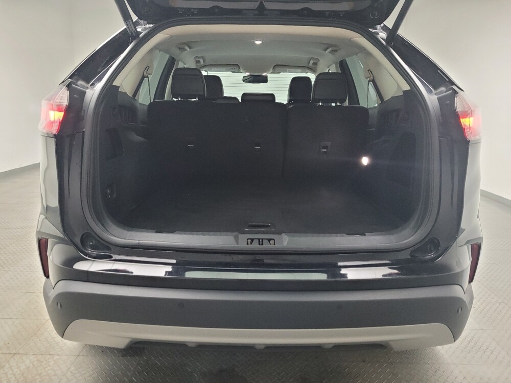 2022 Ford Edge in St. Louis, MO 63125 - 18077131 29