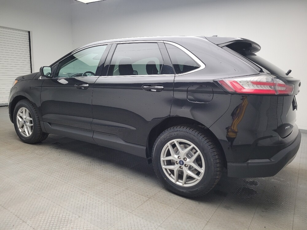2022 Ford Edge in St. Louis, MO 63125 - 18077131 3