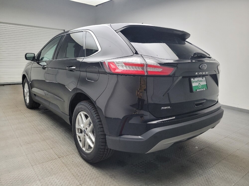 2022 Ford Edge in St. Louis, MO 63125 - 18077131 5