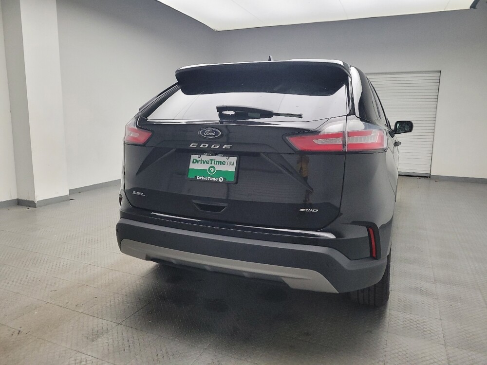 2022 Ford Edge in St. Louis, MO 63125 - 18077131 7