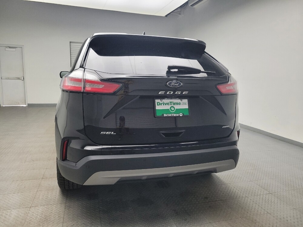 2022 Ford Edge in St. Louis, MO 63125 - 18077131 6