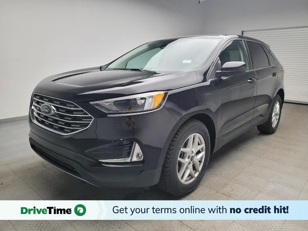 2022 Ford Edge in St. Louis, MO 63125 - 18077131