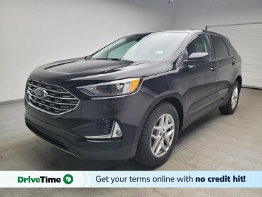 2022 Ford Edge in St. Louis, MO 63125