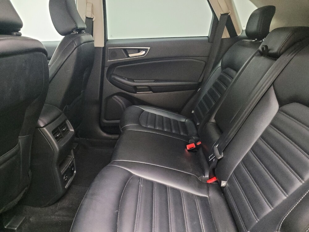 2022 Ford Edge in St. Louis, MO 63125 - 18077131 18