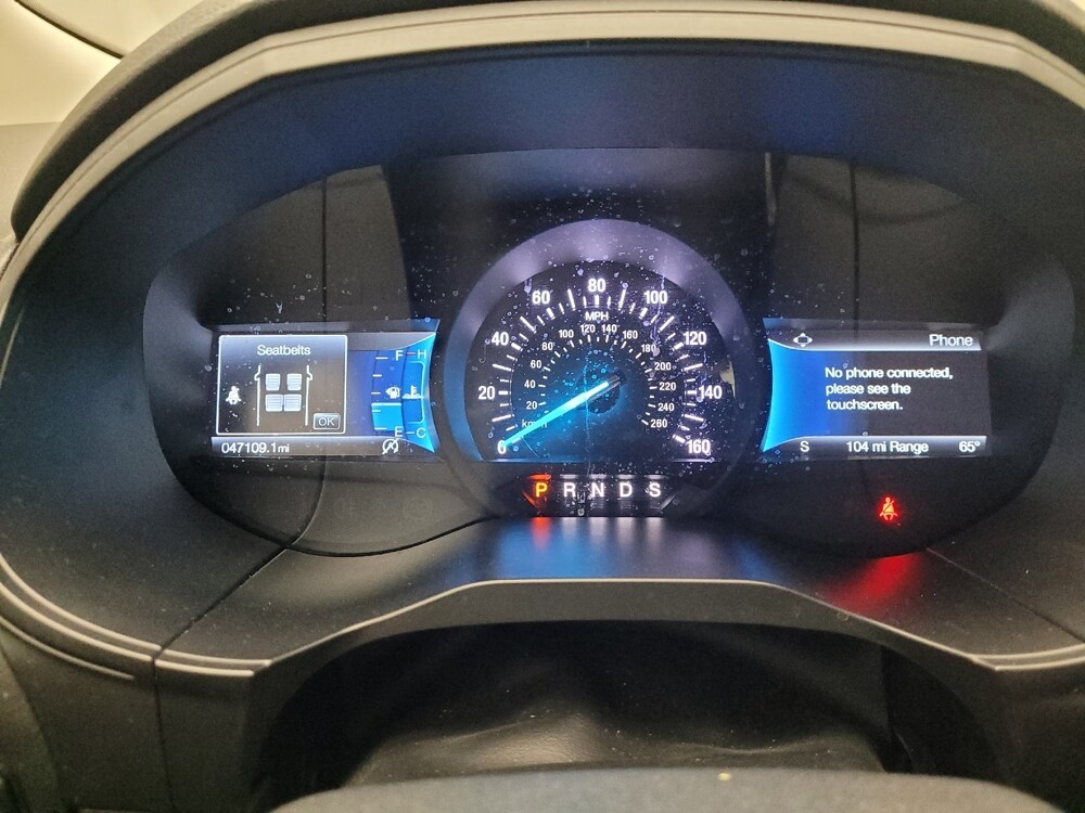 2022 Ford Edge in St. Louis, MO 63125 - 18077131 23