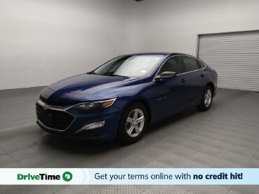 2019 Chevrolet Malibu in Arlington, TX 76011