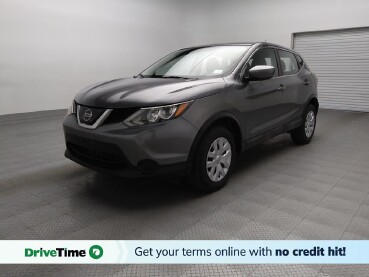 2019 Nissan Rogue Sport in Tulsa, OK 74145