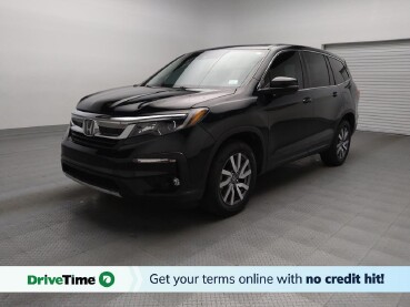 2019 Honda Pilot in Fort Worth, TX 76116