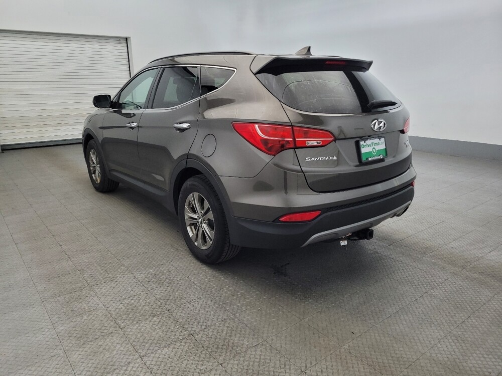 2014 Hyundai Santa Fe in Allentown, PA 18103 - 18077146 5