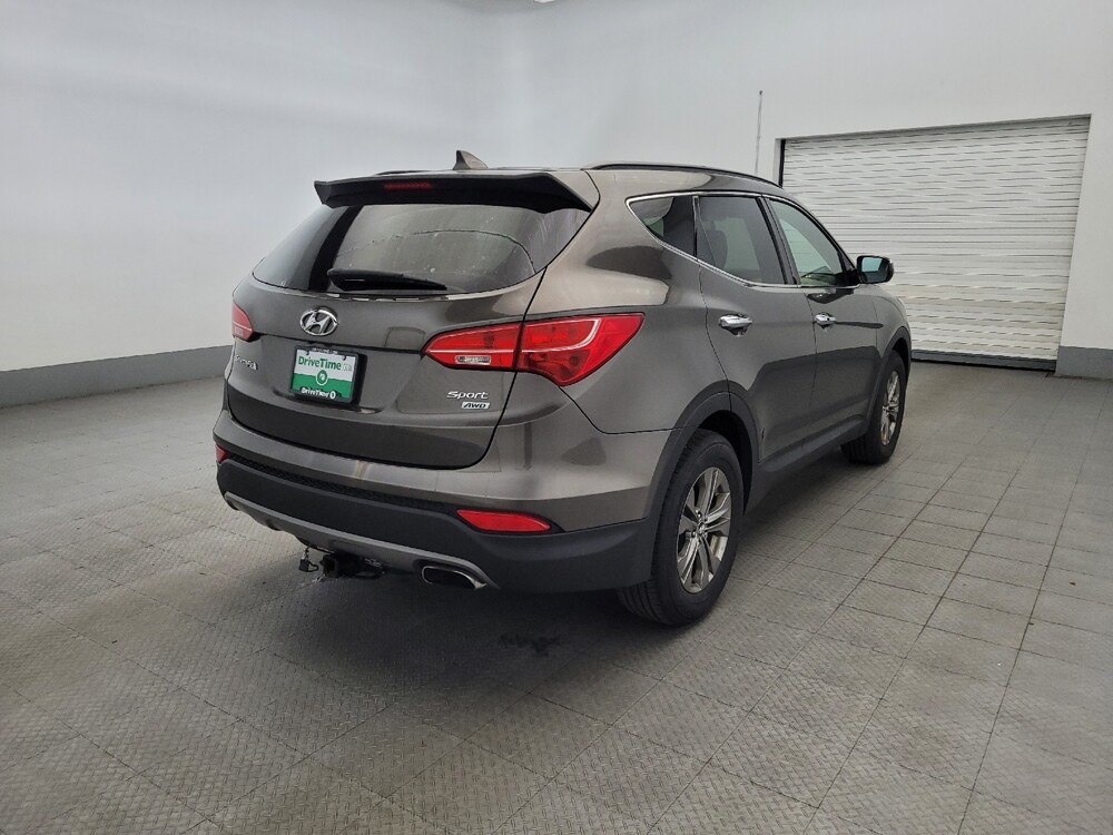 2014 Hyundai Santa Fe in Allentown, PA 18103 - 18077146 9