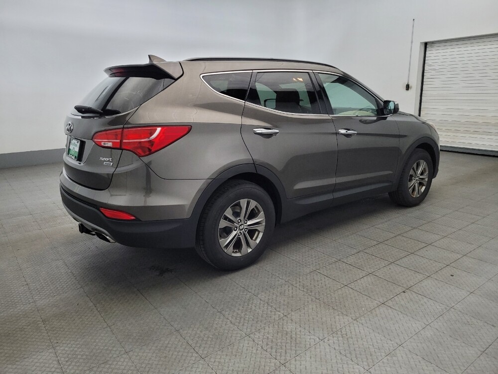 2014 Hyundai Santa Fe in Allentown, PA 18103 - 18077146 10