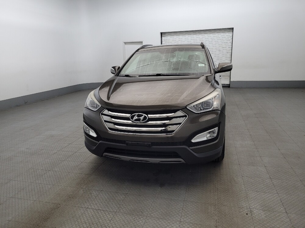 2014 Hyundai Santa Fe in Allentown, PA 18103 - 18077146 15