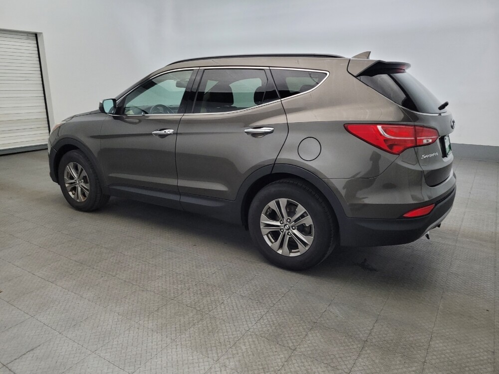 2014 Hyundai Santa Fe in Allentown, PA 18103 - 18077146 3