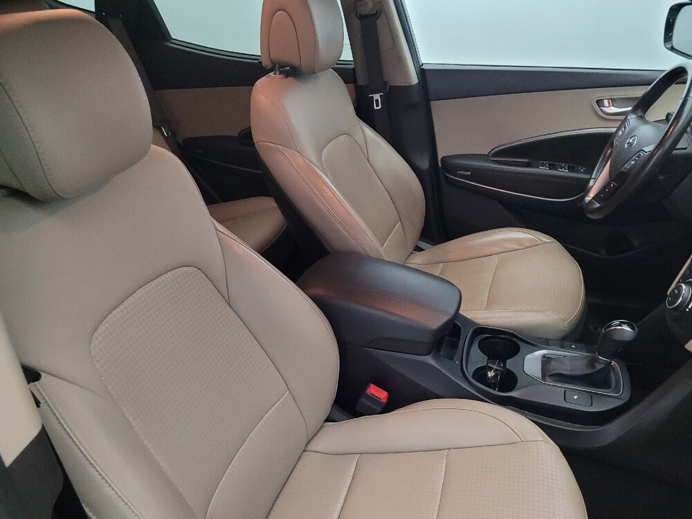 2014 Hyundai Santa Fe in Allentown, PA 18103 - 18077146 21