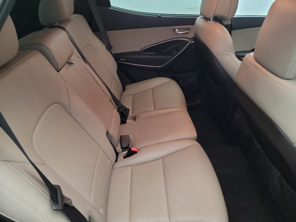 2014 Hyundai Santa Fe in Allentown, PA 18103 - 18077146 19