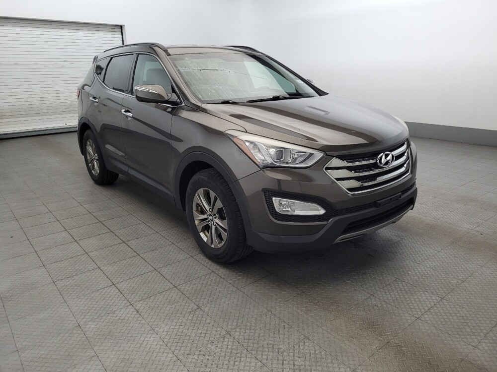 2014 Hyundai Santa Fe in Allentown, PA 18103 - 18077146 13