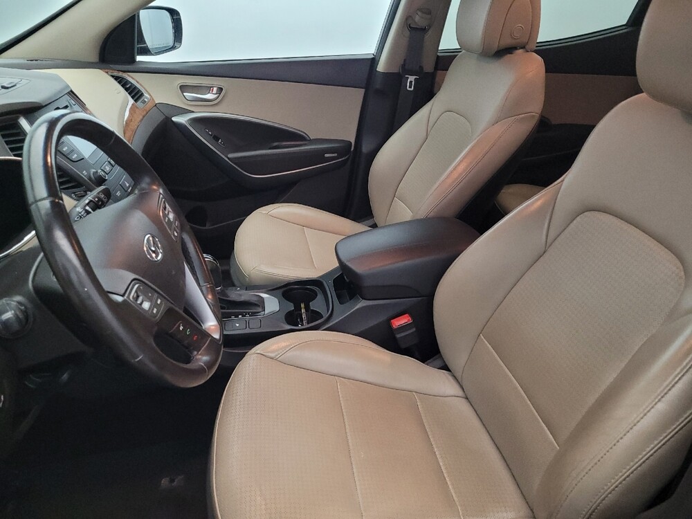 2014 Hyundai Santa Fe in Allentown, PA 18103 - 18077146 17