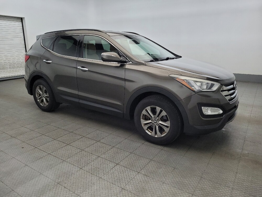 2014 Hyundai Santa Fe in Allentown, PA 18103 - 18077146 11