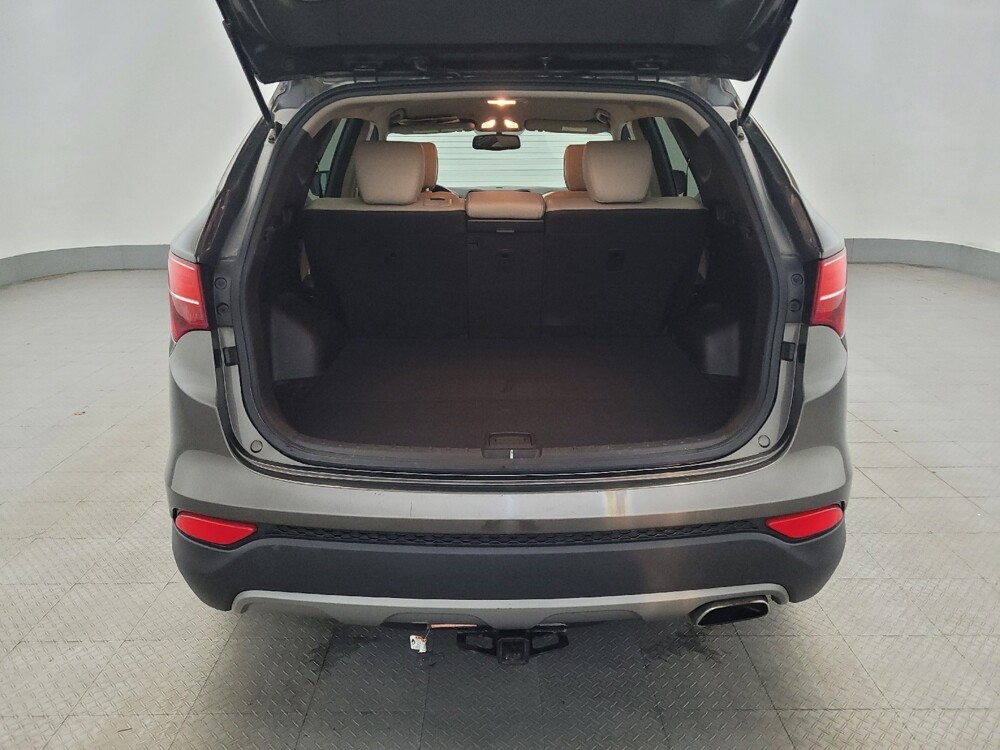 2014 Hyundai Santa Fe in Allentown, PA 18103 - 18077146 29