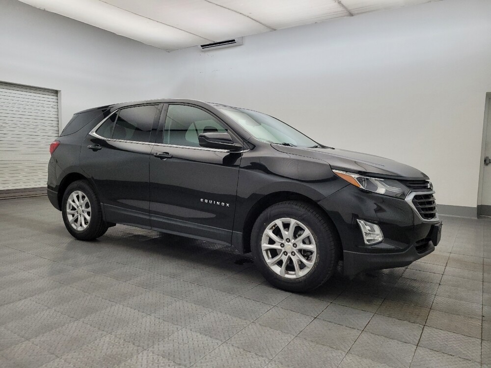 2019 Chevrolet Equinox in Chandler, AZ 85225 - 18077147 11