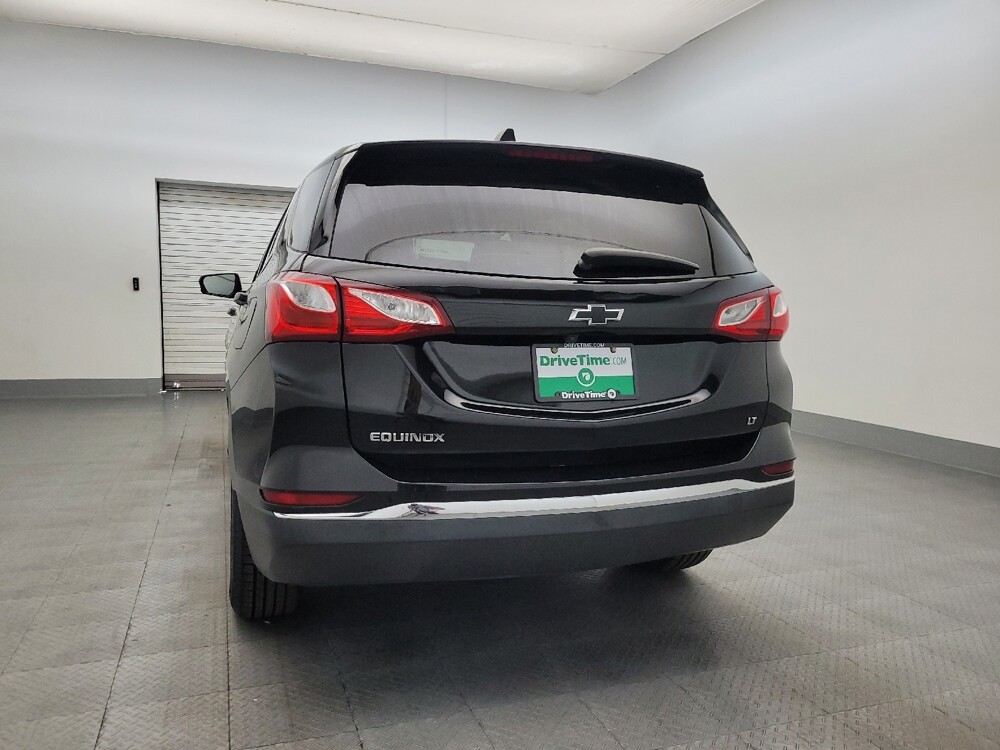 2019 Chevrolet Equinox in Chandler, AZ 85225 - 18077147 6