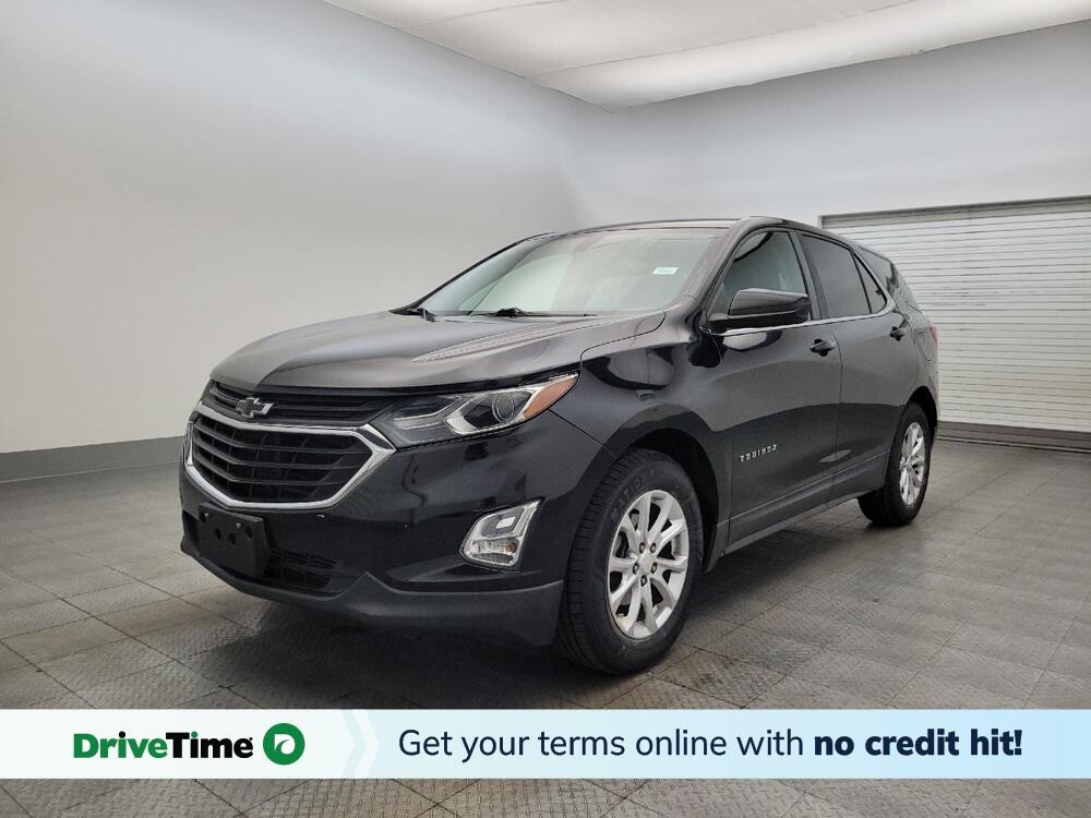2019 Chevrolet Equinox in Chandler, AZ 85225 - 18077147