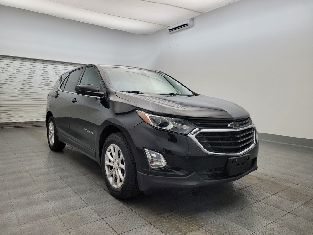 2019 Chevrolet Equinox in Chandler, AZ 85225 - 18077147 13